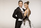 "Dancing With The Stars. Taniec z gwiazdami" odc. 9. Odpadła para Klaudia Halejcio i Tomasz Barański