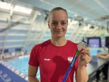 71. Plebiscyt Sportowy: Oliwia Jabłońska – multimedalistka parapływackich imprez