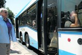 Legnica: Zakaz wpuszczania osób na wózkach elektrycznych do autobusów MPK?