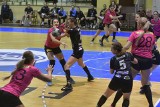 Piłkarki ręczne Suzuki Korony Handball Kielce grają dziś w Warszawie "mecz sezonu" (gdzie obejrzeć)