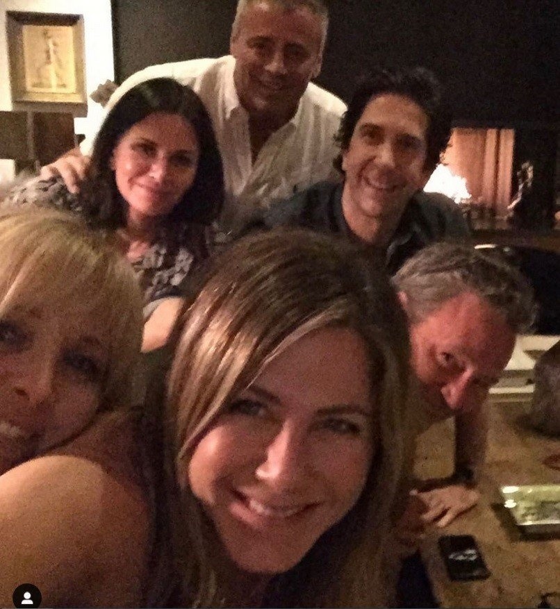 instagram.com/jenniferaniston/