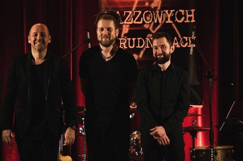 XXVII Spotkania Muzyków Jazzowych w Rudnikach.