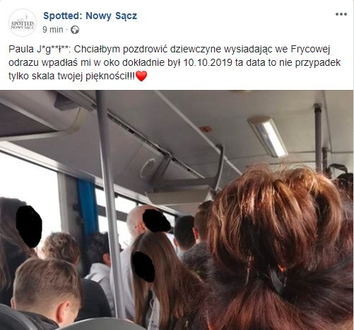 „Zostaw coś po sobie”. Zabawne posty ze Spotted Nowy Sącz. Pękniecie ze śmiechu 