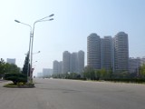 Lockdown w stolicy Korei Północnej. Powodem tajemnicza choroba oddechowa