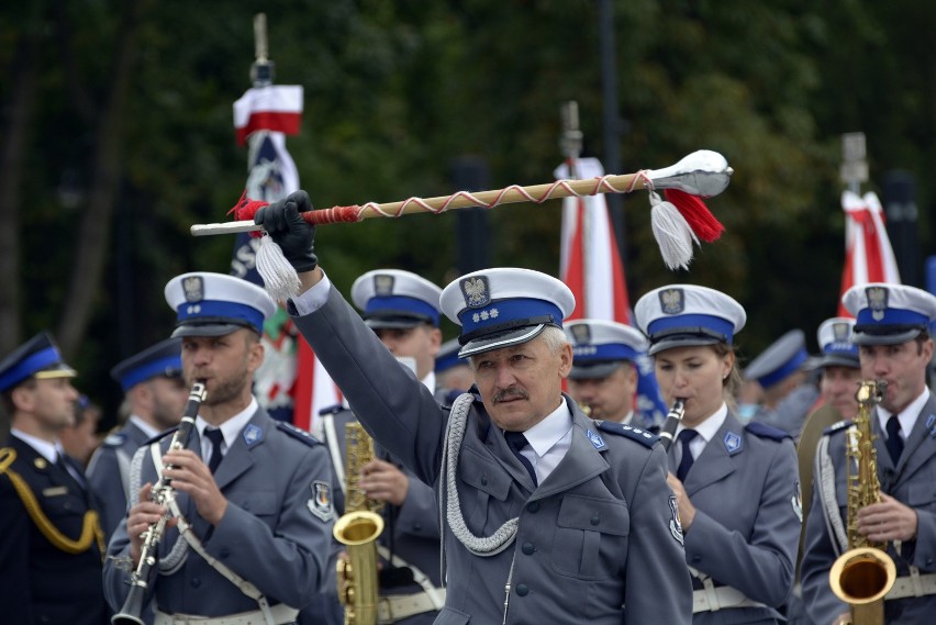Święto Policji na Dolnym Śląsku. W 99. rocznicę powstania