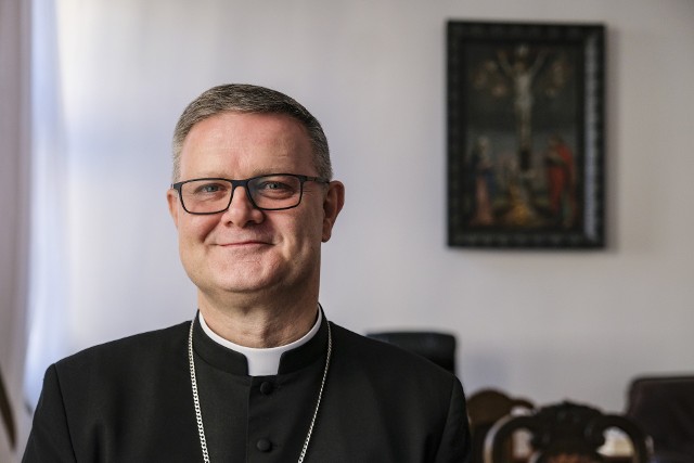 Ordynariusz diecezji toruńskiej biskup Wiesław Śmigiel będzie nadal pełnił funkcję przewodniczącego Rady ds. Rodziny Konferencji Episkopatu Polski