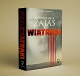 Krzysztof Zajas „Wiatraki” RECENZJA: brutalne morderstwa, mafijne układy i zemsta po latach. Bardzo dobry kryminał 