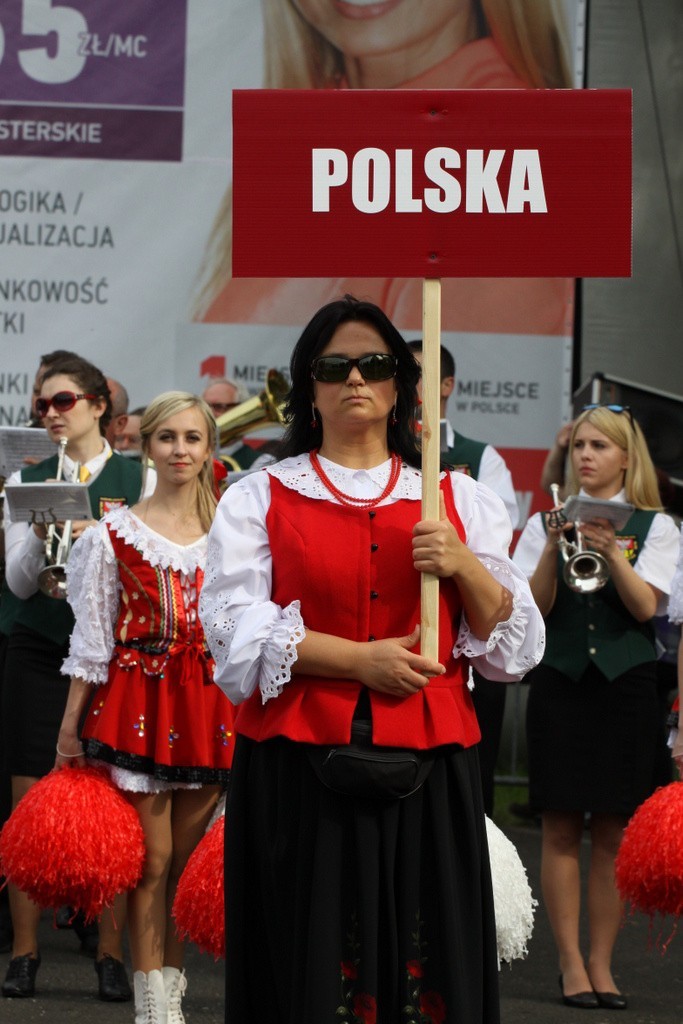 Dni Dąbrowy Górniczej 2015, czyli m.in. koncerty i festiwal...