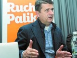 Palikot w Szczecinie: przypadków pedofilii w kościele mogą być tysiące