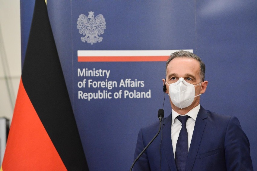 1.07.2021 warszawa ministerstwo spraw zagranicznych minister...