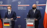 Spotkanie szefów MSZ Polski i Niemiec. Brak porozumienia ws. reparacji