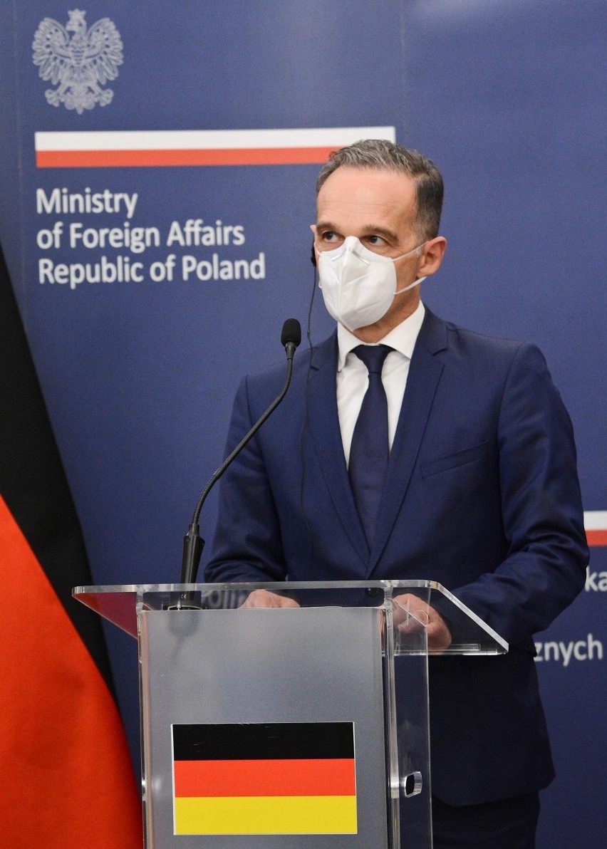 1.07.2021 warszawa ministerstwo spraw zagranicznych minister...