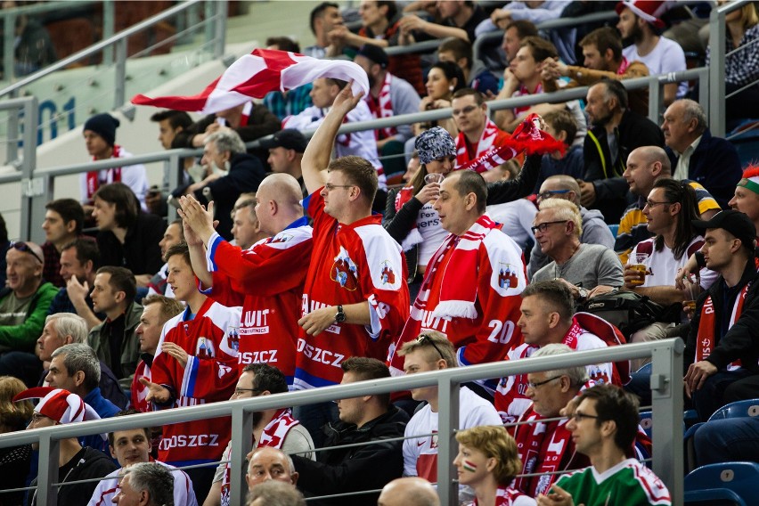 Polska - Węgry. Mistrzostwa świata w hokeju na lodzie. Kiedy...