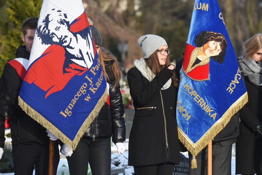 48. rocznica śmierci Zbyszka Cybulskiego