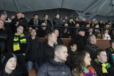 Tauron KH GKS Katowice - GKS Tychy 5:2 ZDJĘCIA KIBICÓW Świetny doping fanów GieKSy w Satelicie
