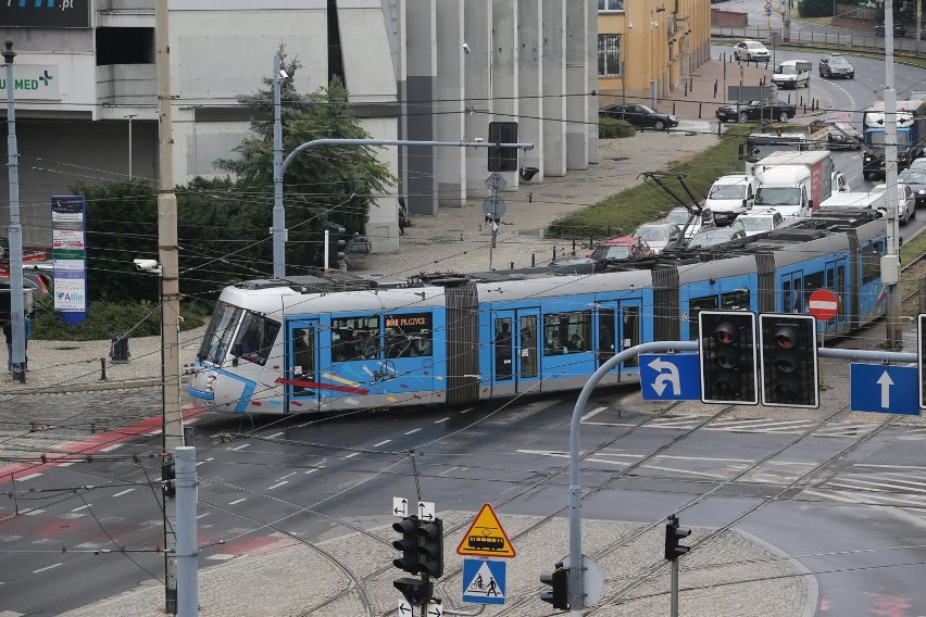 Wiosną ruszą prace remontowe wrocławskich torowisk...