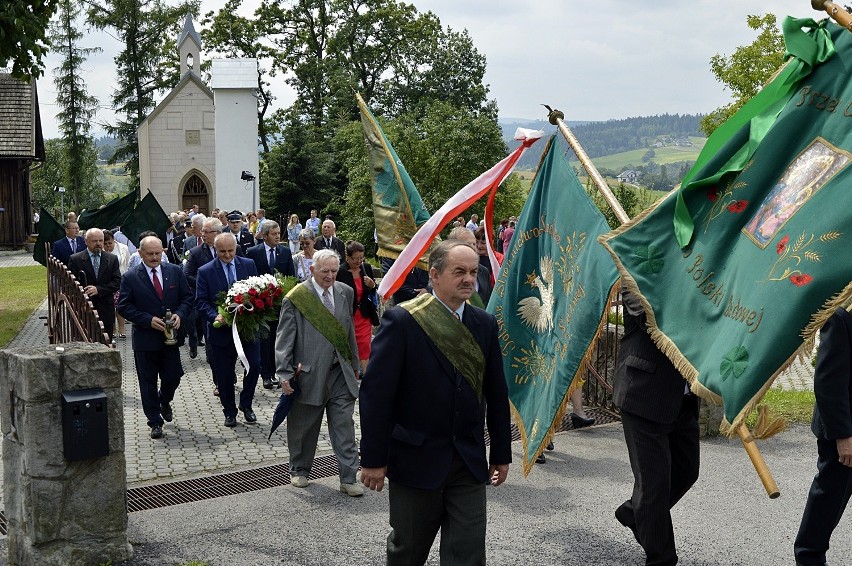 Gorlice. Dzień Walki i Męczeństwa Wsi Polskiej – nowe święto państwowe [ZDJĘCIA]