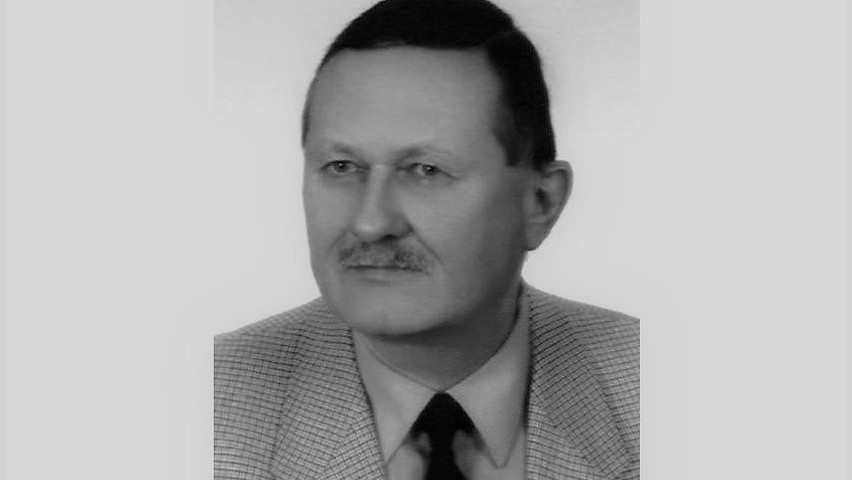 Nie żyje były koszykarz Siarki Tarnobrzeg i sędzia, Wiesław Karliński