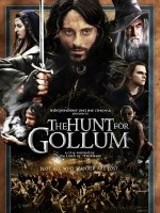 "The Hunt For Gollum" przed Bok- iem