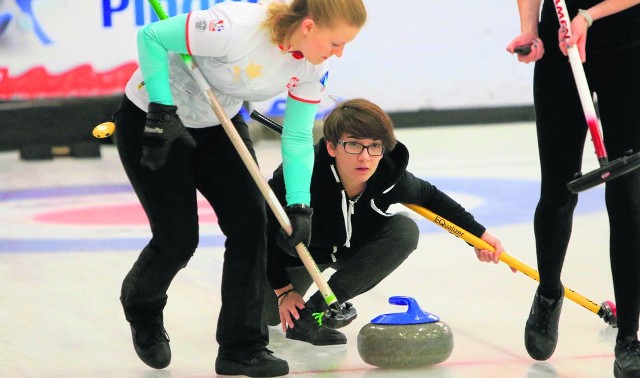 W dziesiątej jubileuszowej edycji Toruń Curling Cup gospodarze osiągnęli najlepszy wynik w historii. Za rok będą chcieli zaatakować pierwsze miejsce
