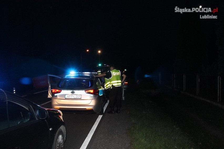 Śmiertelny wypadek w Bukowcu. Nie dwa, ale trzy zarzuty dla 40-latki