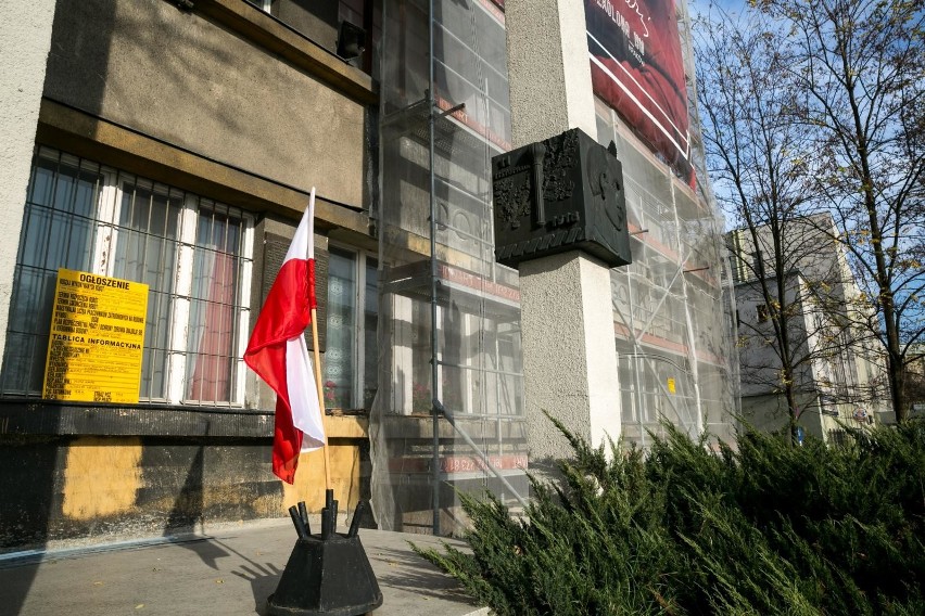 Miasto chce milion złotych od Związku Legionistów Polskich