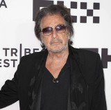 Czy Al Pacino będzie miał 29-letnią żonę? Na razie ma tylko wydatki