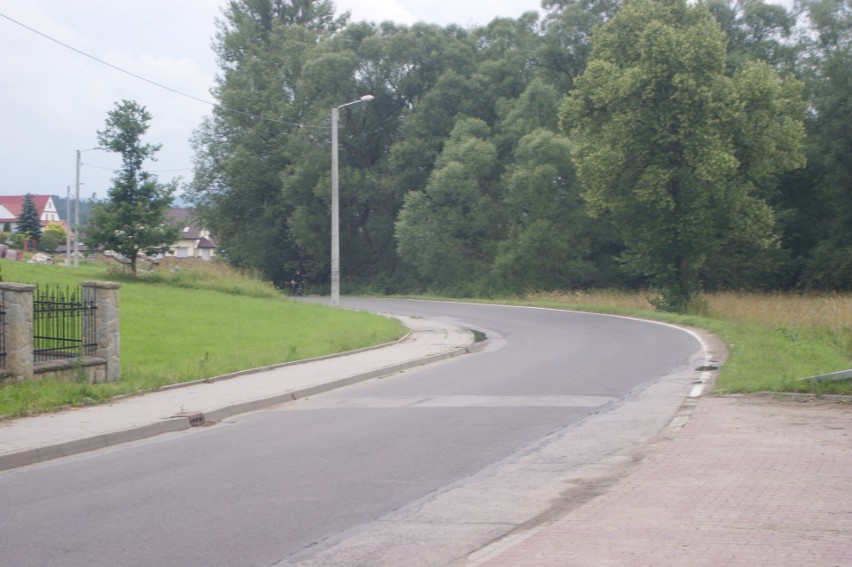 Tragiczny wypadek w Skawie koło Rabki. Nie żyją trzy osoby