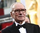 Ennio Morricone w Kielcach. Słynny kompozytor przyjedzie już w sobotę 