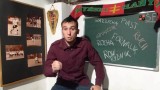 Ślonski fusbal: Bo prezes ni mioł trwanio… WIDEO