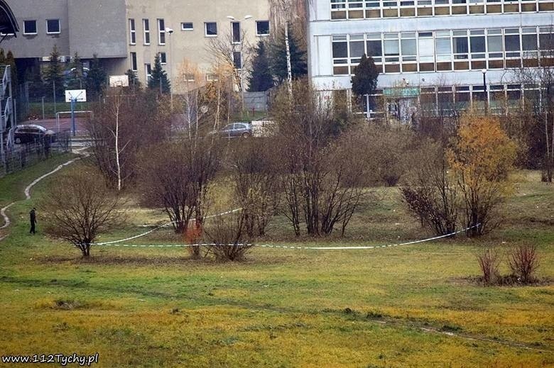 Zwłoki z ranami głowy w Tychach. Co wykazała sekcja?