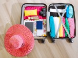 Jak spakować się na cały urlop jedynie w bagaż podręczny? Kilka sprawdzonych sposobów