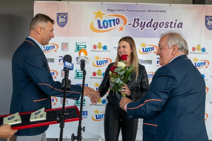 Podsumowanie sezonu 2020 LOTTO-Bydgostia Bydgoszcz...