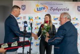 LOTTO-Bydgostia Bydgoszcz rządzi w Polsce. Dominatorzy! [zdjęcia]