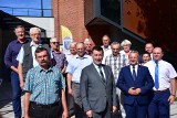 Spółki wodne z powiatu żnińskiego otrzymały dofinansowanie [zdjęcia] 