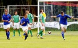 Energetyk pokonał Gryfa 1:0 i jest bliżej utrzymania