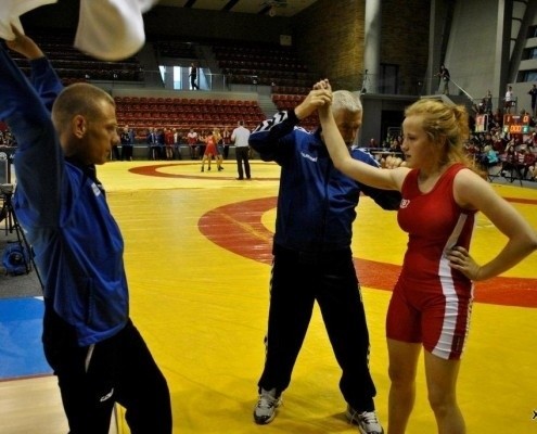 XX Ogólnopolska Olimpiada Młodzieży. Dolny Śląsk goni Pomorzan (ZDJĘCIA)