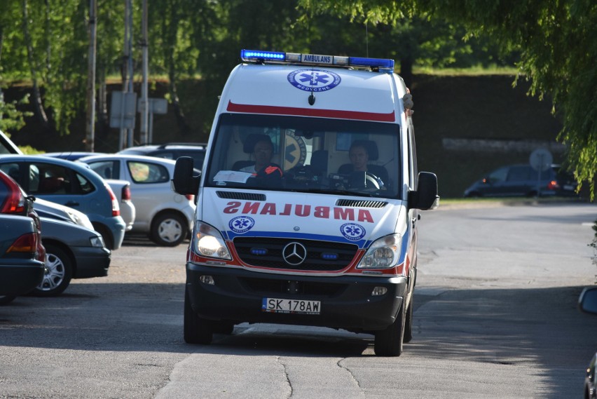 Akcja ratownicza w kopalni Zofiówka trwała od 5 maja. Pod...