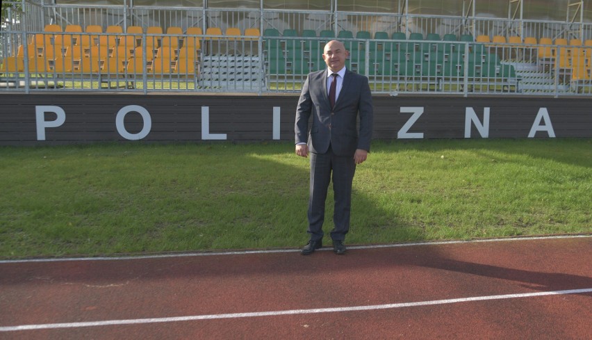 Lider Regionu 2020. Gmina Policzna nagrodzona w kategorii "Sport"