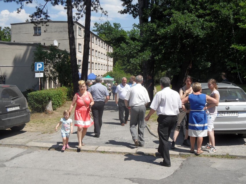 70-lecie Zespołu Szkół Agrotechnicznych i Ogólnokształcących im. Józefa Piłsudskiego w Żywcu [FOTO]