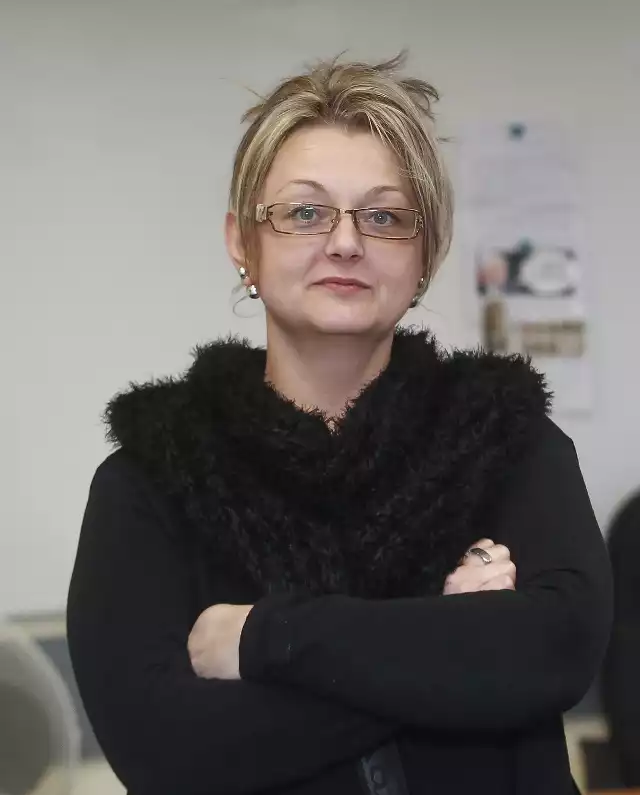 Katarzyna Nierojewska