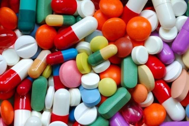 Na liście darmowych leków dla osób, które ukończyły 75 lat, znajduje się 1.129 preparatów i 68 substancji czynnych