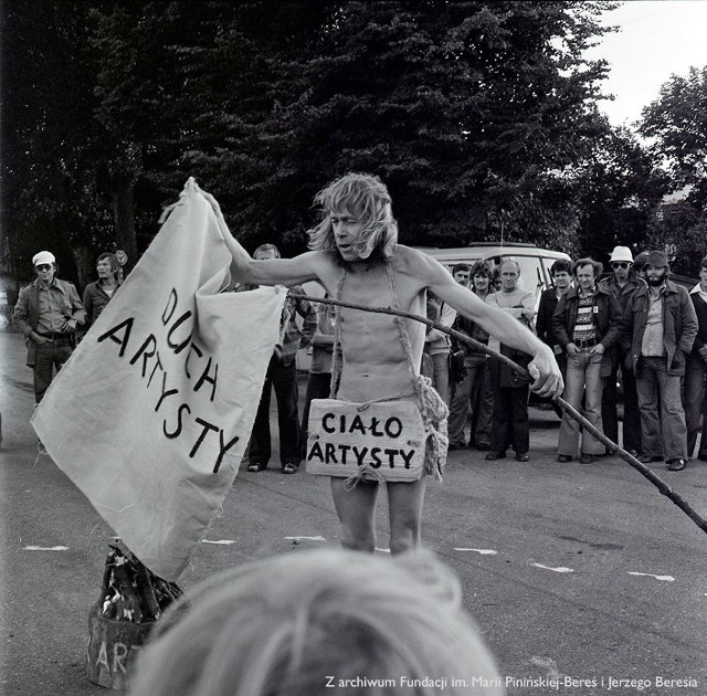 Od 1968 roku w Miastku i okolicy organizowano ogólnopolskie plenery młodych. Wracamy do nich