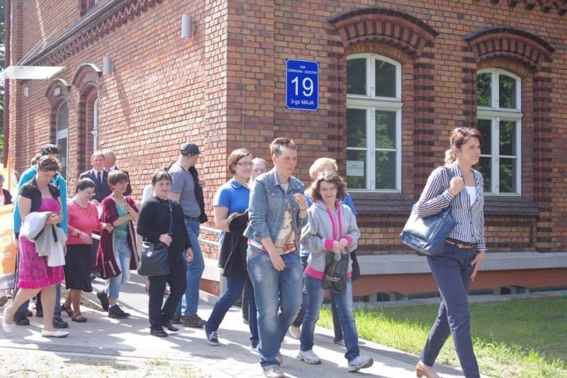 Czerwionka: Otwarto Centrum Organizacji Pozarządowych i Aktywności Społecznej ZDJĘCIA