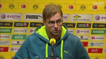 Jurgen Klopp