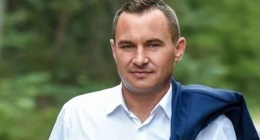 Burmistrz Włoszczowy Grzegorz Dziubek już podliczył pierwsze starty. Tylko w marcu 2020 wyniosły 11 procent mniej niż w 2019 roku