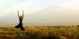 Joga potrafi uzdrowić z depresji i wypalenia zawodowego? Specjalny pokaz filmu "Powitanie słońca" w Kinie Pod Baranami 