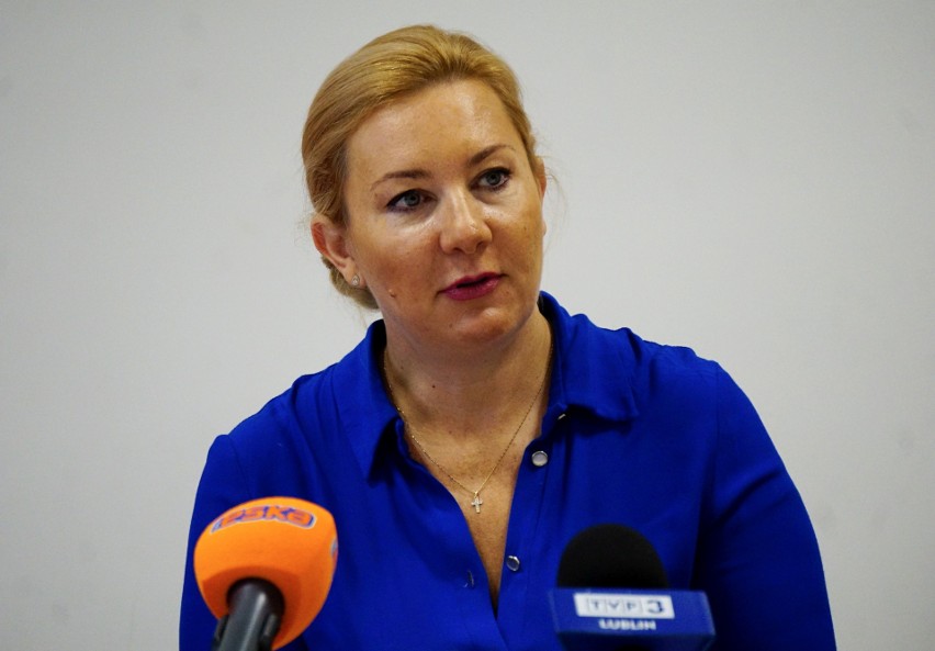 dr n. med. Agata Makarewicz