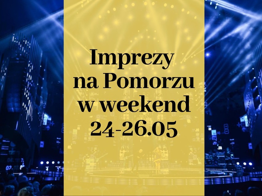 Imprezy w weekend na Pomorzu i w Trójmieście. Polsat SuperHit Festiwal, koncerty, festyny, pikniki [kalendarz imprez - 24-26.05.2019 2019]