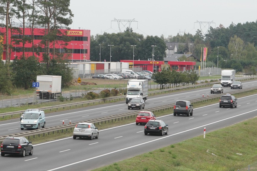 Mieszkańcy sołectwa Zakrzewo w gminie Dopiewo skarżą się na...